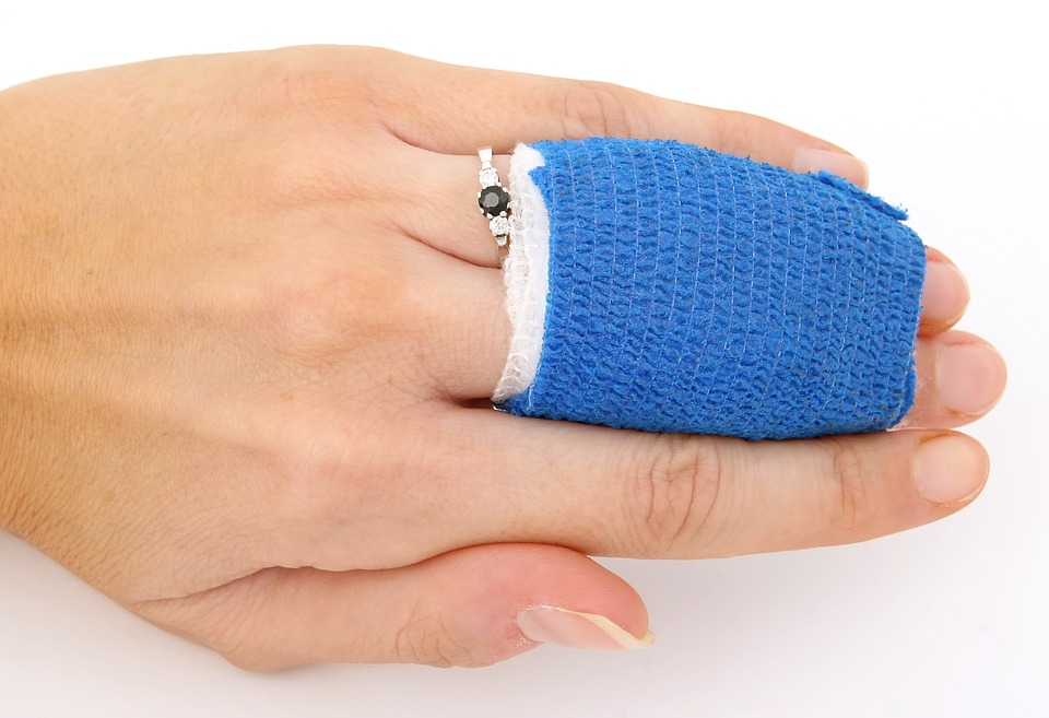finger Injuries