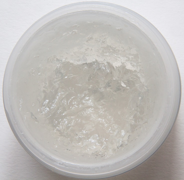 gel