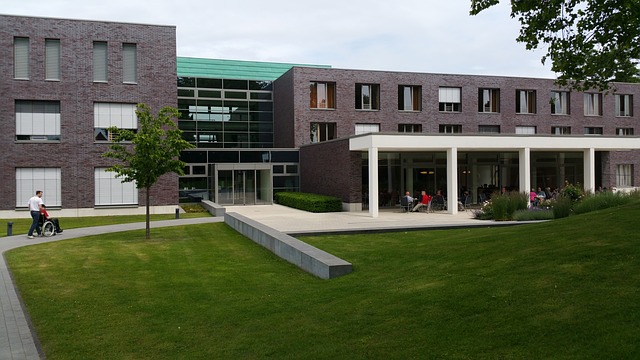 drugs rehab center